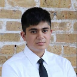 Imran Ahmed